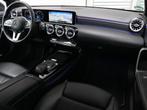 Mercedes-Benz CLA-klasse 180 Business Solution Luxury, Gebruikt, 4 cilinders, Origineel Nederlands, Bedrijf