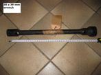 Nos soksleutel / soksleutels ex nl leger. 38 A 39 mm., Verzamelen, Ophalen of Verzenden, Landmacht, Nederland, Overige typen