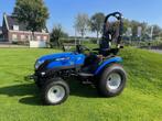 Solis H26 | HST | 5 jaar garantie! | compact tractor, Van Vijfeijken mechanisatie, Info@vanvijfeijkenmechanisatie.nl, Wilhelminastraat 22B, 5738AE Mariahout, NL