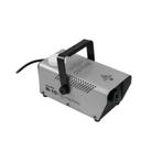 EUROLITE N-10 Fog Machine silver 400 watt rookmachine met AB, Muziek en Instrumenten, Licht en Laser, Nieuw, Ophalen of Verzenden