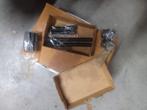 Set complete spanbouten M12 vr. T-gleuf14 mm (vp=1), Ophalen of Verzenden, Nieuw