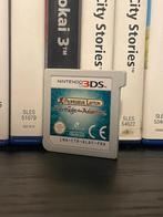 Professor Layton And The Azran Legacy Nintendo 3DS, Spelcomputers en Games, Puzzel en Educatief, 1 speler, Ophalen of Verzenden
