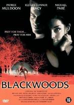 W58 Blackwoods ... Horror!!!, Overige genres, Zo goed als nieuw, Verzenden, Vanaf 16 jaar