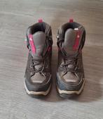 Wandelschoenen maat 32-34, Ophalen, Gebruikt, Quechua, Meisje