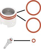 O-ring, O-ringen revisieset Krups EA, Ophalen of Verzenden, Nieuw, Koffiemachine