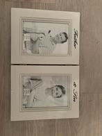 Rivièra Maison Fotolijstjes - Baby & Vader/Zoon, Ophalen of Verzenden, Gebruikt
