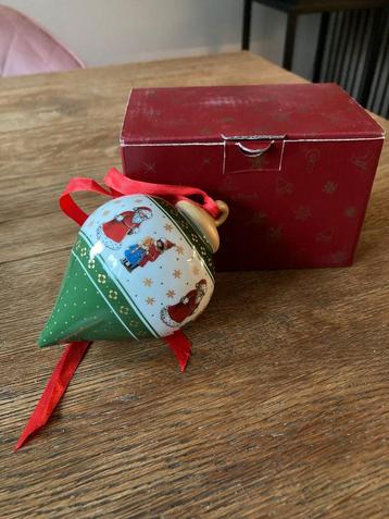 Villeroy & Boch My Christmas Tree Ornament beschikbaar voor biedingen