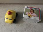 Ambi Toys, baby’s first Car, Kinderen en Baby's, Speelgoed | Babyspeelgoed, Ophalen of Verzenden, Zo goed als nieuw, Auto