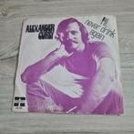 Single Alexander Curly, Cd's en Dvd's, Vinyl Singles, Ophalen of Verzenden, Pop