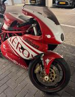 Ducati 750SS, Motoren, Motoren | Ducati, 750 cc, 2 cilinders, Super Sport, Particulier