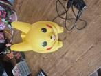Oude vintage pokemon lamp Nintendo, Ophalen, Zo goed als nieuw