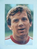 Foto  Gerard.Staats. Telstar.  9 x 13 cm, Ophalen of Verzenden, Zo goed als nieuw, Overige binnenlandse clubs, Overige typen