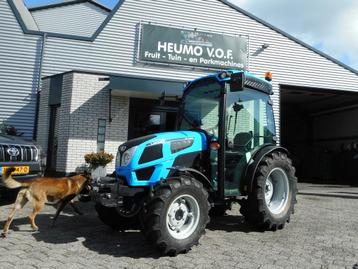 nieuwe landini mistral 2-055 beschikbaar voor biedingen