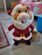 Grote kerst hamster, Ophalen, Zo goed als nieuw, Overige typen