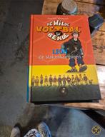 Serie de wilde voetbalbende 13 stuks, Ophalen, Zo goed als nieuw