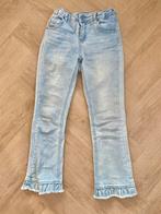 Looxs mooie spijkerbroek maat 152, Broek, Zo goed als nieuw, Looxs, Verzenden