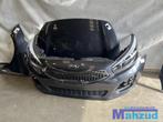 KIA CEE'D CEED JDB5 Grijs voorkop 2012-2018, Auto-onderdelen, Carrosserie en Plaatwerk, Ophalen, -, -, Bumper