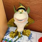 Monsters vs Aliens knuffel 27 cm Missing Link, Ophalen of Verzenden