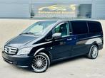 Dikke Mercedes Vito 3.0 V6 CDI*5PRS*, Automaat, Gebruikt, 2987 cc, Mercedes-Benz