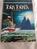 Robbedoes en Kwabbernoot - Tora torapa (Fournier), Eén stripboek, Ophalen of Verzenden, Gelezen