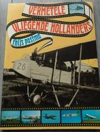 Vermetele Vliegende Hollanders - Thijs Postma, Ophalen of Verzenden, Gebruikt, Boek of Tijdschrift