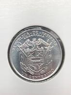 Panama 1 centesimo 2000 FAO, Postzegels en Munten, Ophalen of Verzenden