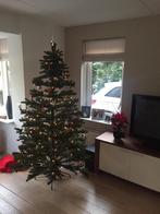 Kunstkerstboom, Ophalen, Zo goed als nieuw