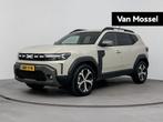 Dacia Duster 1.6 Hybrid Journey 140PK | Automaat | Apple Car, Auto's, Dacia, 12 maanden, Stof, Gebruikt, 4 cilinders