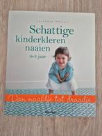 Laurance Mériat - Schattige kinderkleren naaien, Ophalen of Verzenden, Zo goed als nieuw, Laurance Mériat
