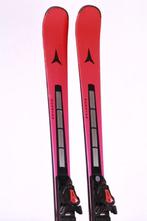 165 ski's ATOMIC REDSTER S9 REVOSHOCK 2026, Sport en Fitness, Skiën en Langlaufen, 160 tot 180 cm, Gebruikt, Verzenden, Carve