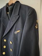 Nederlands uniform Marine Luchtvaartdienst, Verzenden, Marine, Nederland, Kleding of Schoenen