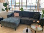 Velvet bank, Ophalen, Zo goed als nieuw, Stof