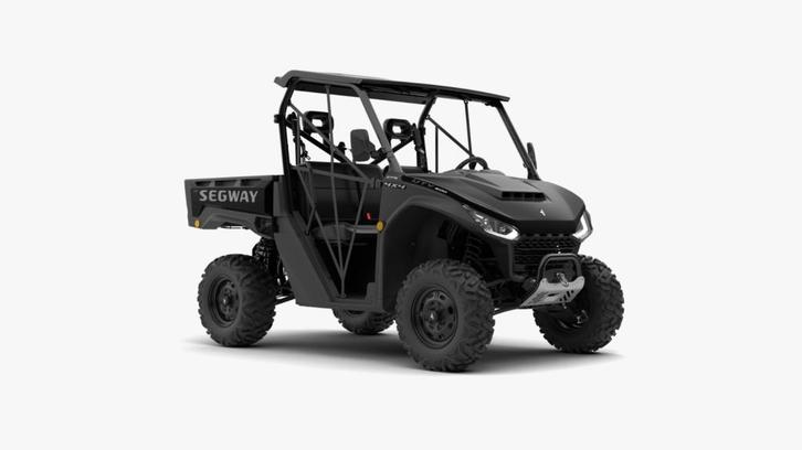 Segway UT6 - Standaard (2025) op landbouwkenteken, Motoren, Quads en Trikes