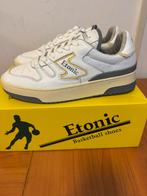 Nieuwe Etonic court sneaker 42, Verzenden, Wit, Nieuw, Etonic