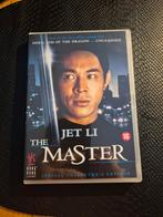 The master, Vanaf 16 jaar, Ophalen of Verzenden, Zo goed als nieuw
