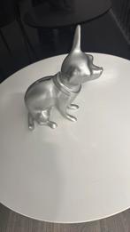 Chihuahua, Ophalen of Verzenden, Nieuw, Steen, Aardewerk of Keramiek, Dier