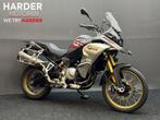 BMW F 850 GS ADVENTURE EXCLUSIVE/FULL OPTION/GARANTIE!, Motoren, Motoren | BMW, 853 cc, 2 cilinders, Motorrijbewijs A, Bedrijf