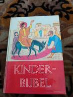 Kinderbijbel 1962, Ophalen of Verzenden, Gelezen