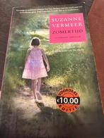 Suzanne Vermeer - Zomertijd, Suzanne Vermeer, Ophalen of Verzenden, Zo goed als nieuw, Nederland