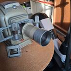 Vintage Toverlantaarn - Oud Schoolprojector, Audio, Tv en Foto, Diaprojectors, Ophalen of Verzenden, Gebruikt
