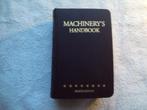 Machinery's Handbook 8 th Edition 1930, Verzenden, Gelezen