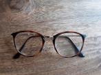 Ray Ban bril montuur.z.g.a.n., Sieraden, Tassen en Uiterlijk, Zonnebrillen en Brillen | Dames, Ophalen of Verzenden, Zo goed als nieuw