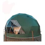 Pod  - Glamping Tent - Trekkershut - tiny house, Caravans en Kamperen, Ophalen, Nieuw