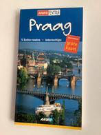 Anwb reisgids Praag, Ophalen, Zo goed als nieuw