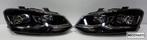 VW POLO 6C VOL LED KOPLAMPEN ORIGINEEL COMPLEET, Ophalen of Verzenden, Gebruikt, Volkswagen