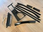 BMW e39 interieurlijsten Piano Black, Ophalen of Verzenden, BMW