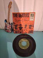 Beatles - We Can Work It Out / Day Tripper Single  1965, Cd's en Dvd's, Vinyl | Pop, Ophalen of Verzenden, 1960 tot 1980, Gebruikt