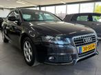Audi A4 Limousine 1.8 TFSI Pro Line Business automaat navi c, Euro 5, Stof, 4 cilinders, A4