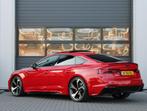 Audi RS5 Sportback 2.9 TFSI quattro |Schuif/kantel-dak | Mas, Automaat, Adaptive Cruise Control, Gebruikt, Euro 6