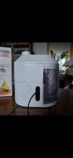 Braun MP80 multipress sap maker NIEUW, Ophalen of Verzenden, Nieuw, Elektrisch, Sapcentrifuge